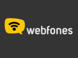 webfones